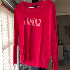 Banana republic Womens sweater